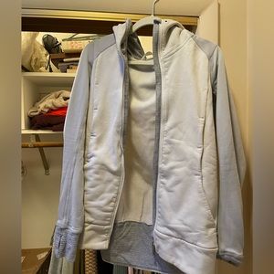 Lululemon jacket sz m